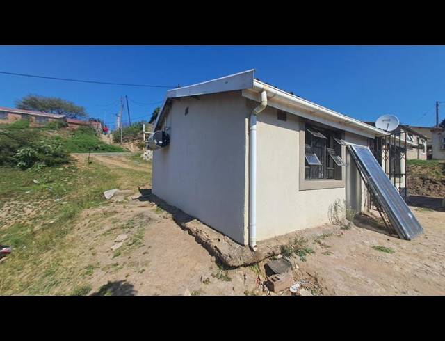 2 BEDROOM PROPERTY TO RENT IN UMLAZI N